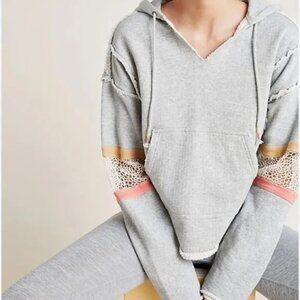 Free People Movement Dream Catcher Hoodie